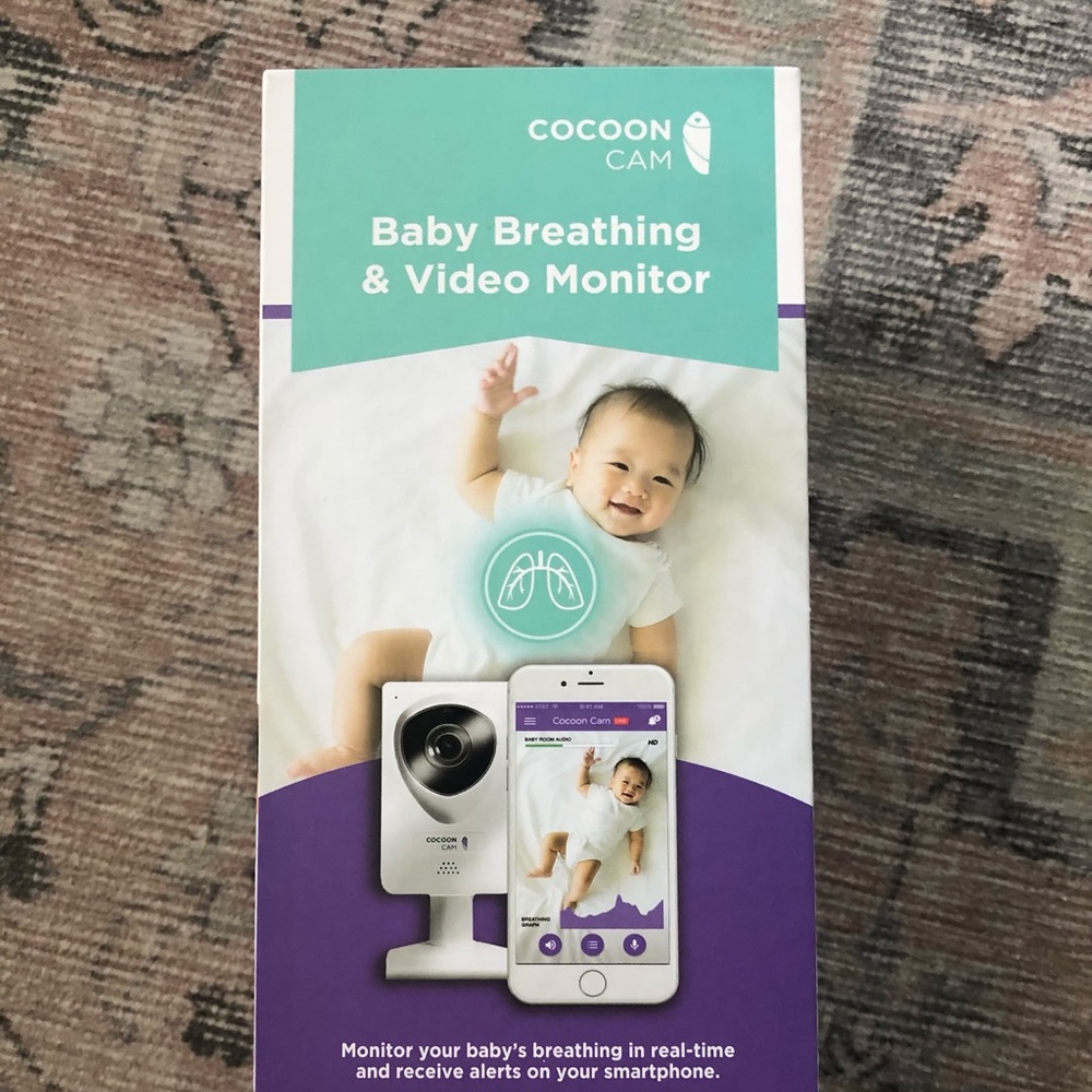 Cocoon cam